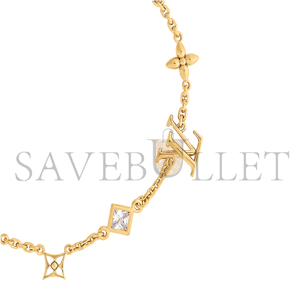 l**is V*t*n lv in the sky bracelet m1040a